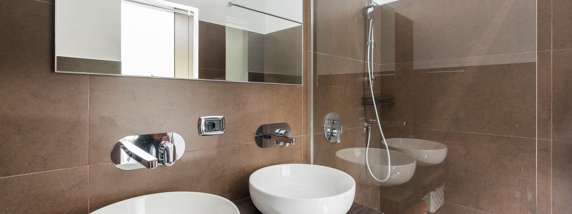 Villa Maddalena - Siracusa, Sicilia: Autunno, Bagno, Estate, Primavera