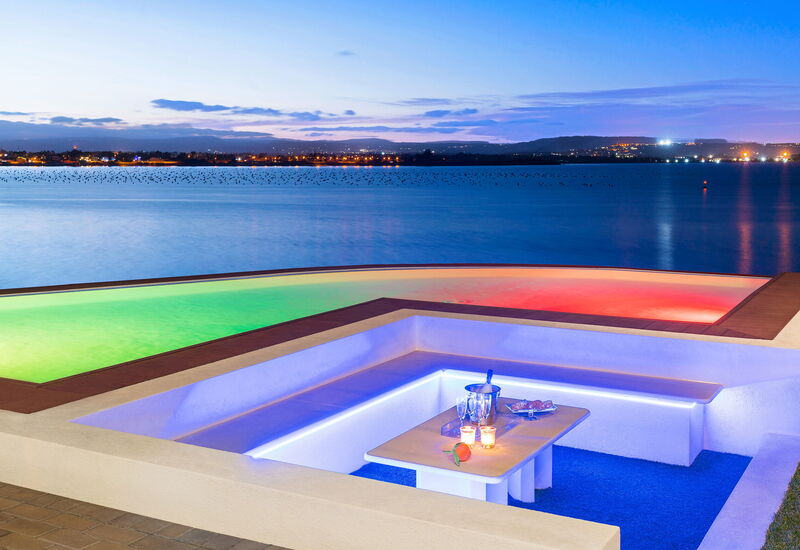 Villa Maddalena - Siracusa, Sicilia: Autumn, Pool, Spring, Summer