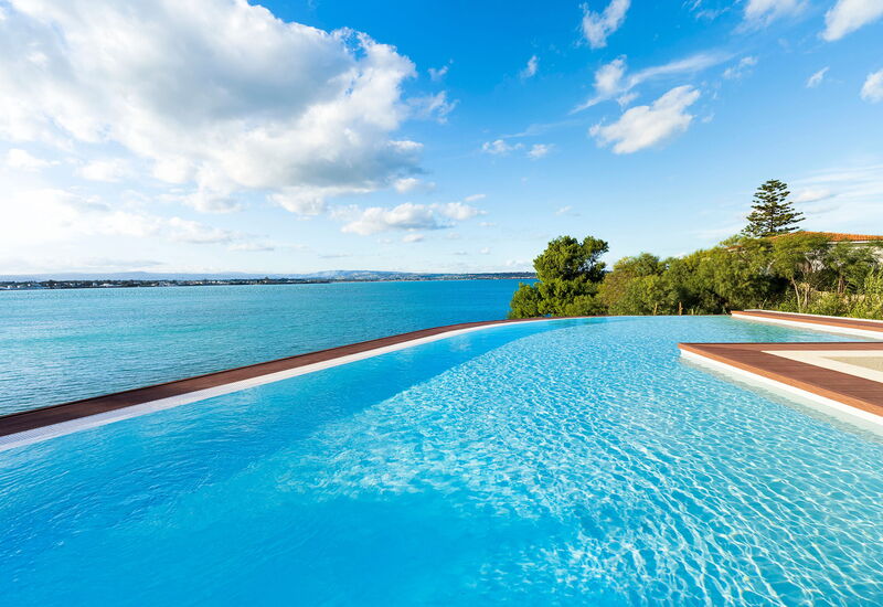 Villa Maddalena - Siracusa, Sicilia: Autumn, Pool, Scenic View, Spring, Summer