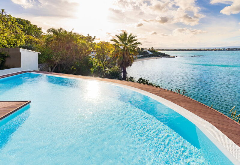 Villa Maddalena - Siracusa, Sicilia: Autumn, Pool, Scenic View, Spring, Summer