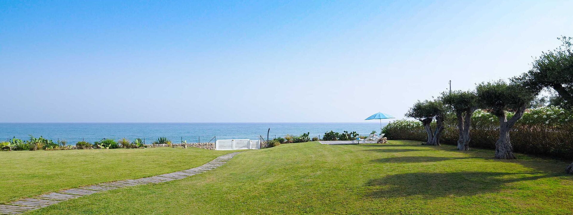 Casa Mareblu - Marina Di Modica, Sicilia: Automne, Été, Extérieur, Jardin, Printemps, Vues