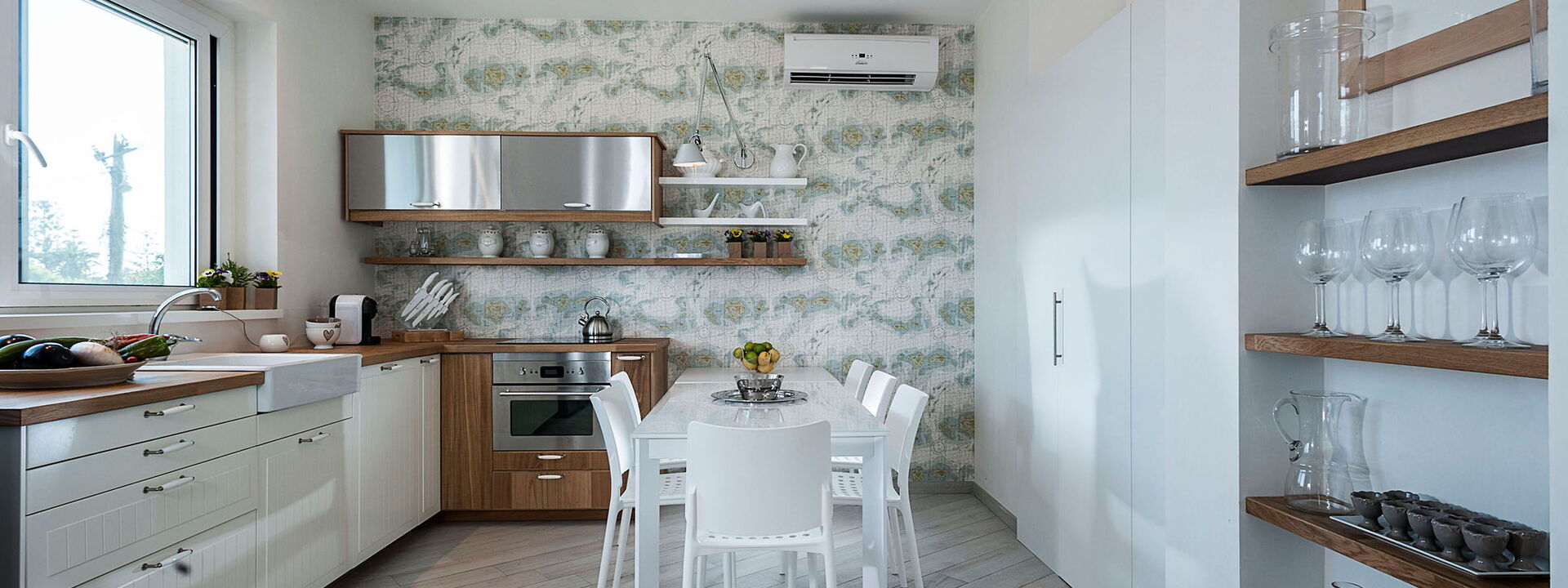 Casa Mareblu - Marina Di Modica, Sicilia: Automne, Cuisine, Été, Printemps