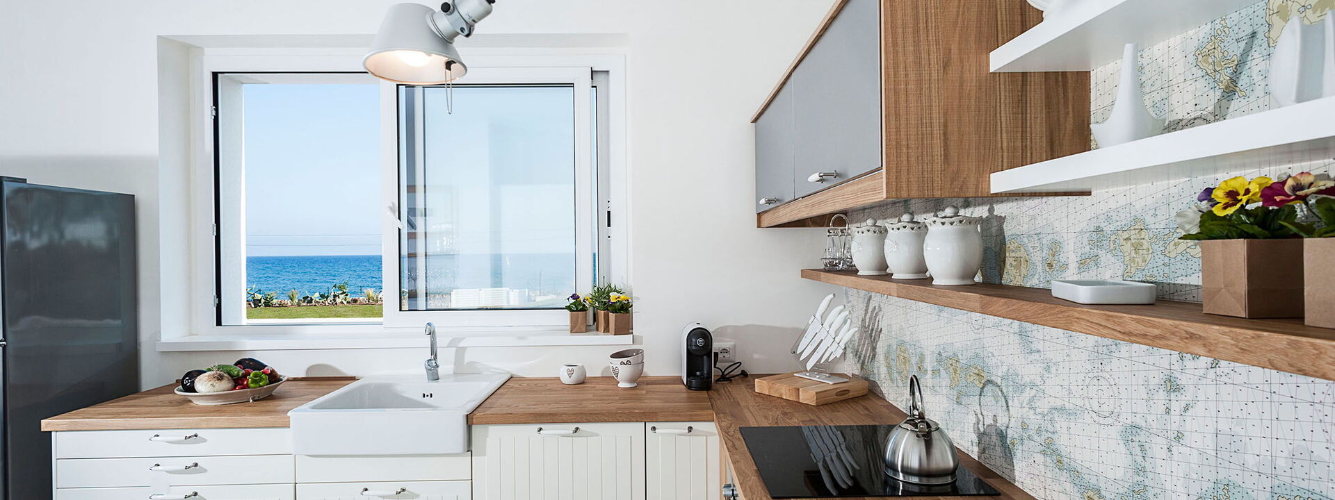 Casa Mareblu - Marina Di Modica, Sicilia: Automne, Cuisine, Été, Printemps