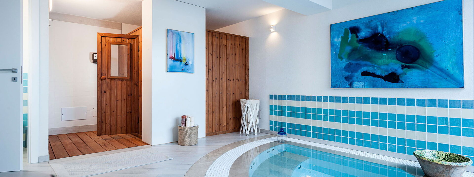 Casa Mareblu - Marina Di Modica, Sicilia: Automne, Bien-être, Été, jacuzzi, Printemps