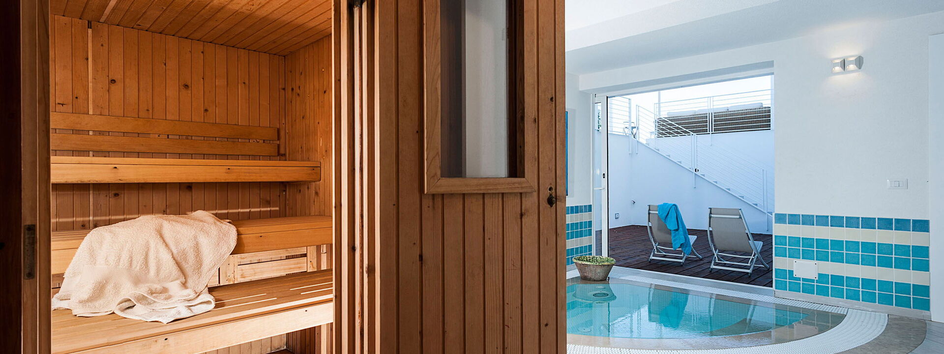 Casa Mareblu - Marina Di Modica, Sicilia: Automne, Bien-être, Été, jacuzzi, Printemps