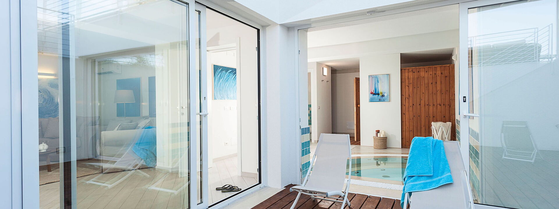 Casa Mareblu - Marina Di Modica, Sicilia: Automne, Bien-être, Été, Printemps