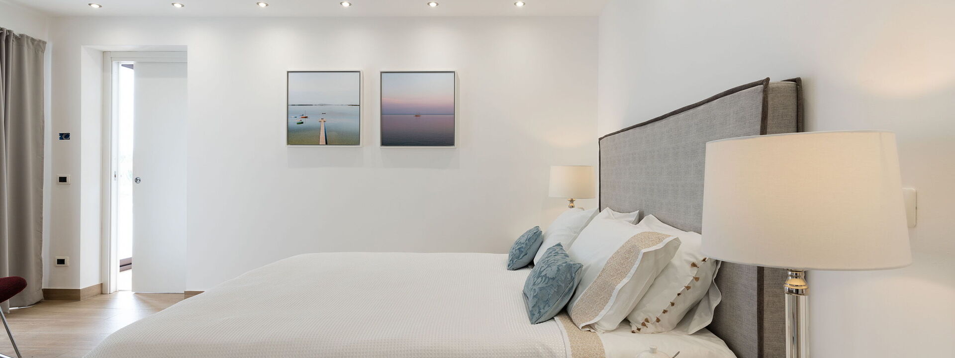 Villa Agrigenta - Ribera, Sicilia: Autumn, Bedroom, Spring, Summer