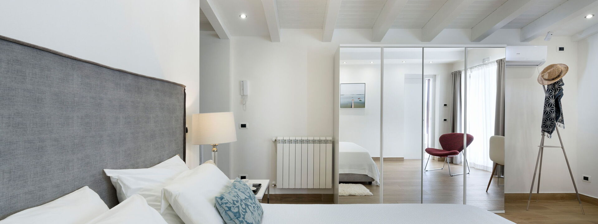 Villa Agrigenta - Ribera, Sicilia: Autumn, Bedroom, Spring, Summer