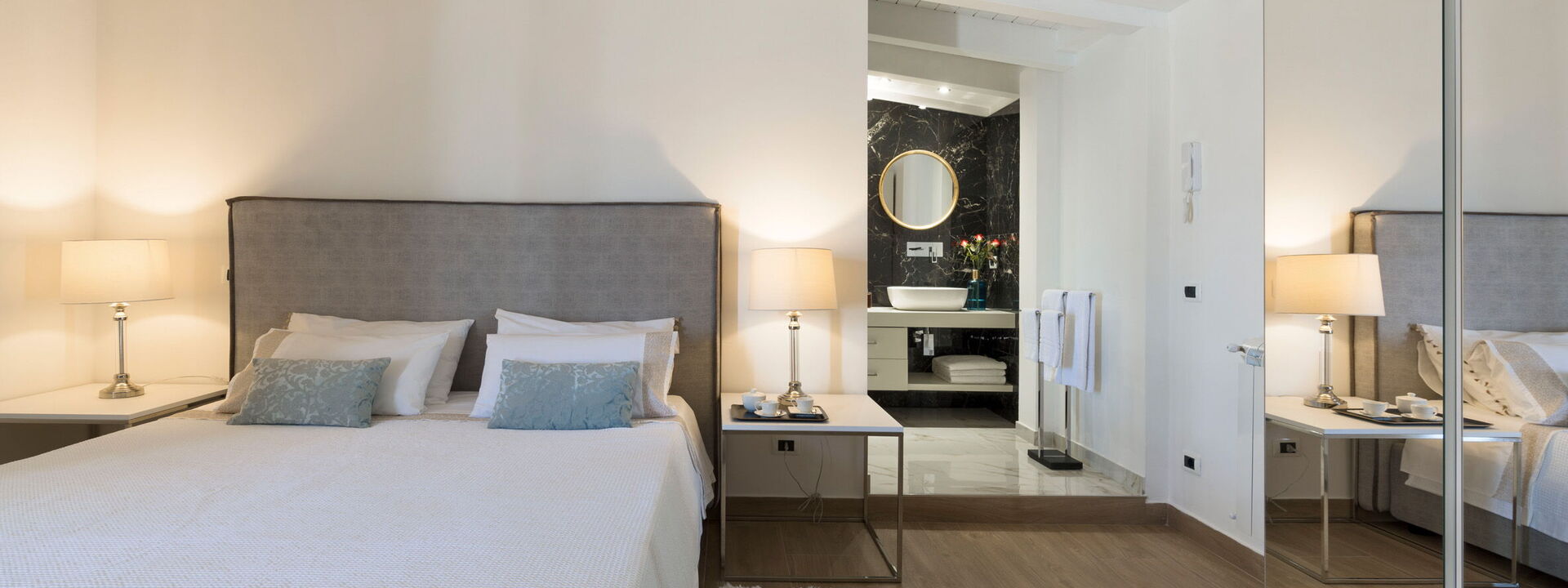 Villa Agrigenta - Ribera, Sicilia: Autumn, Bedroom, Spring, Summer