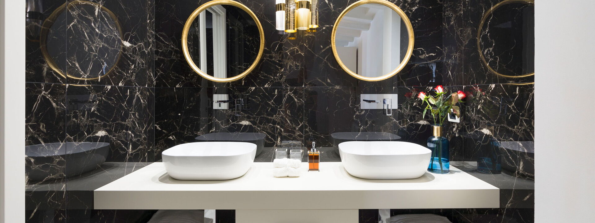 Villa Agrigenta - Ribera, Sicilia: Autumn, Bathroom, Spring, Summer