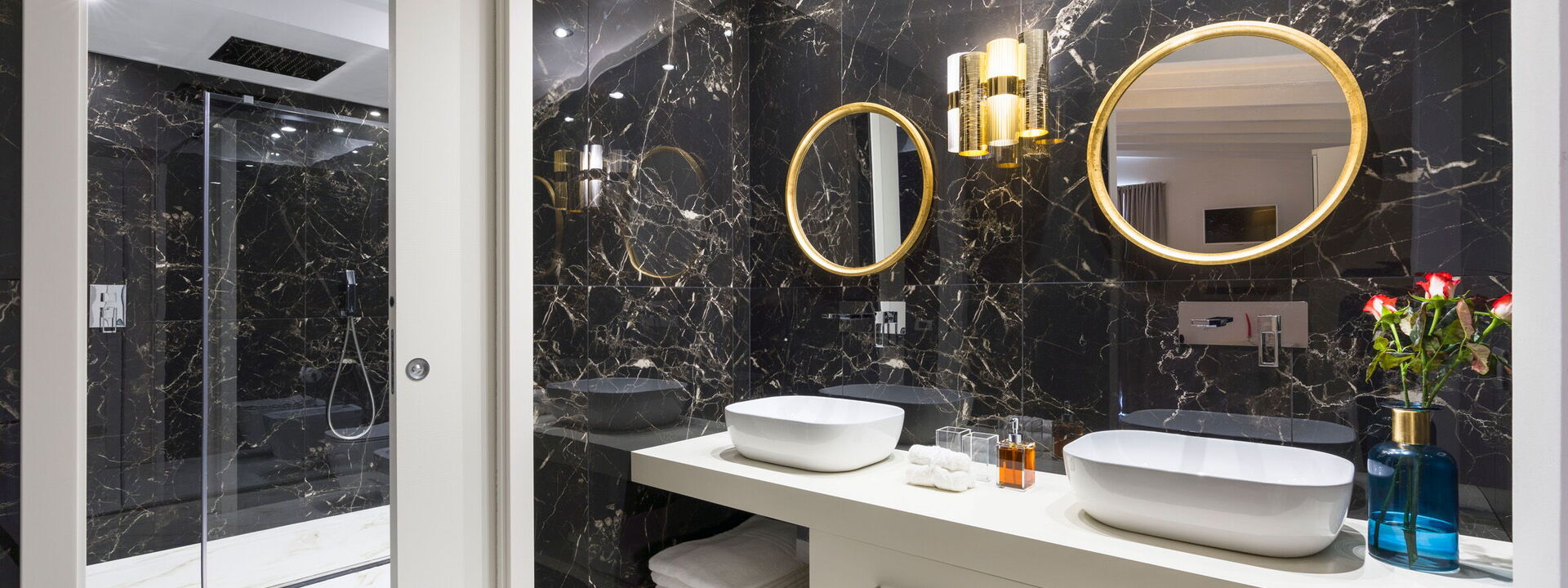 Villa Agrigenta - Ribera, Sicilia: Autumn, Bathroom, Spring, Summer