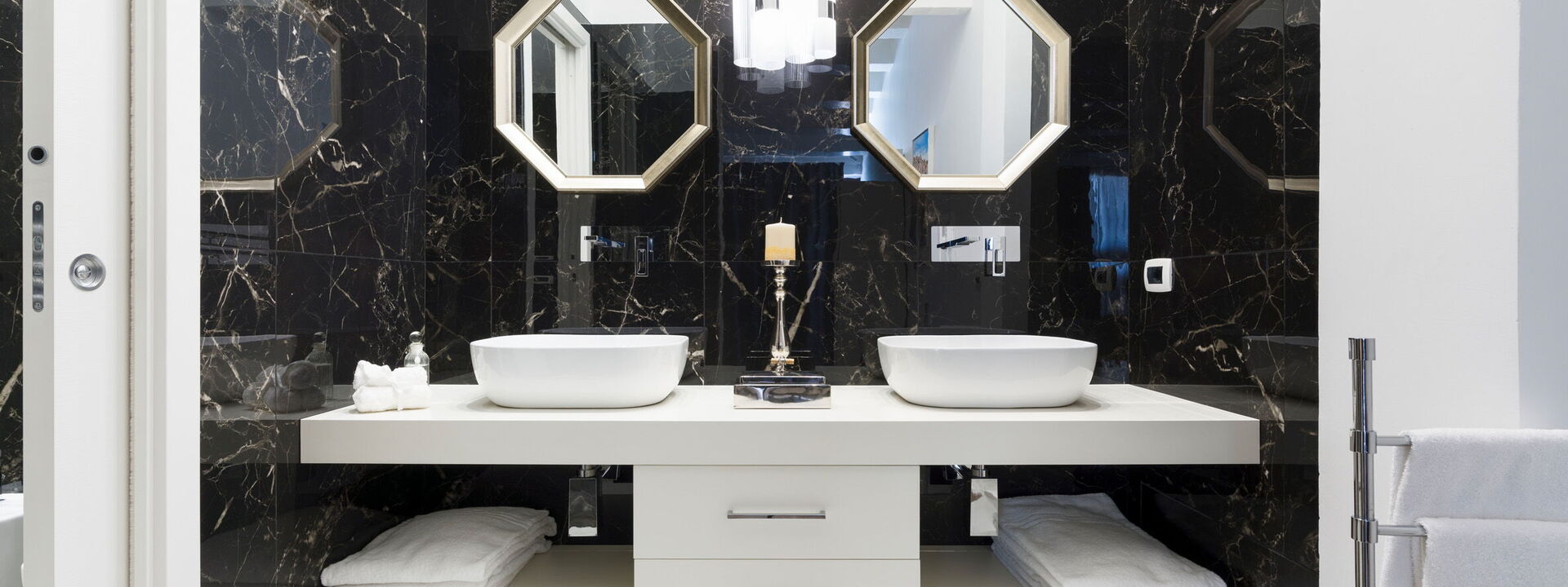 Villa Agrigenta - Ribera, Sicilia: Autumn, Bathroom, Spring, Summer