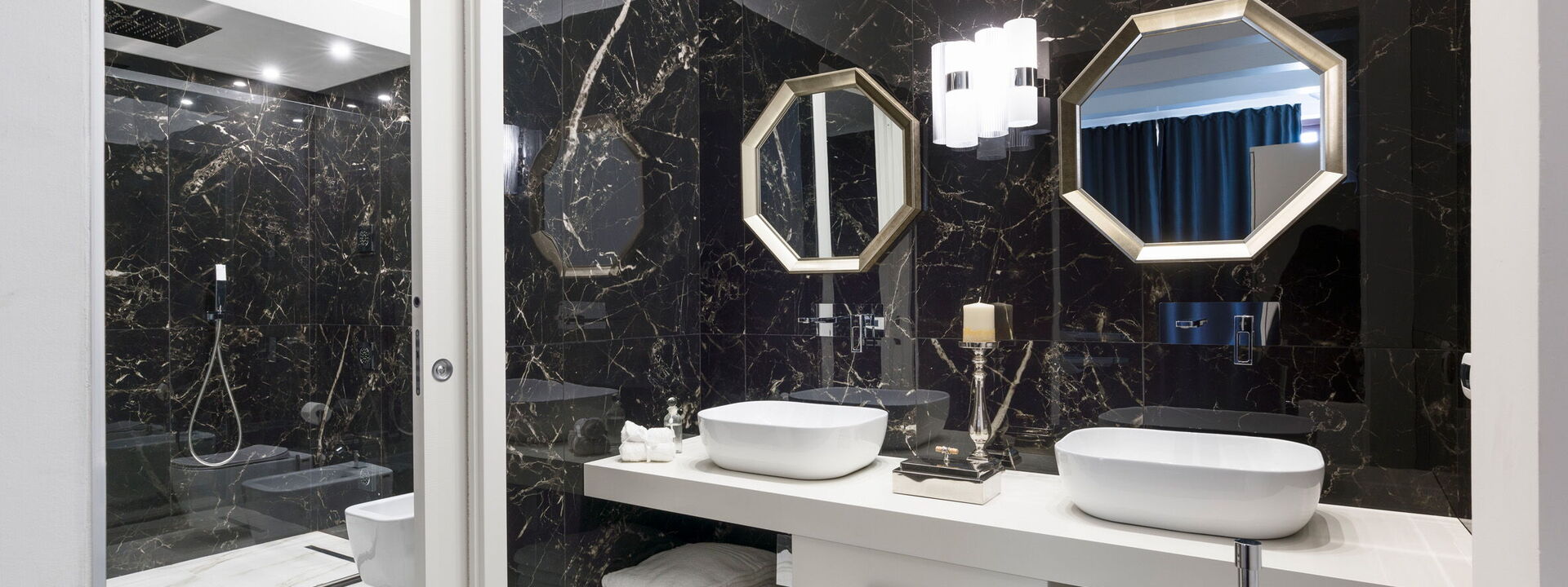 Villa Agrigenta - Ribera, Sicilia: Autumn, Bathroom, Spring, Summer