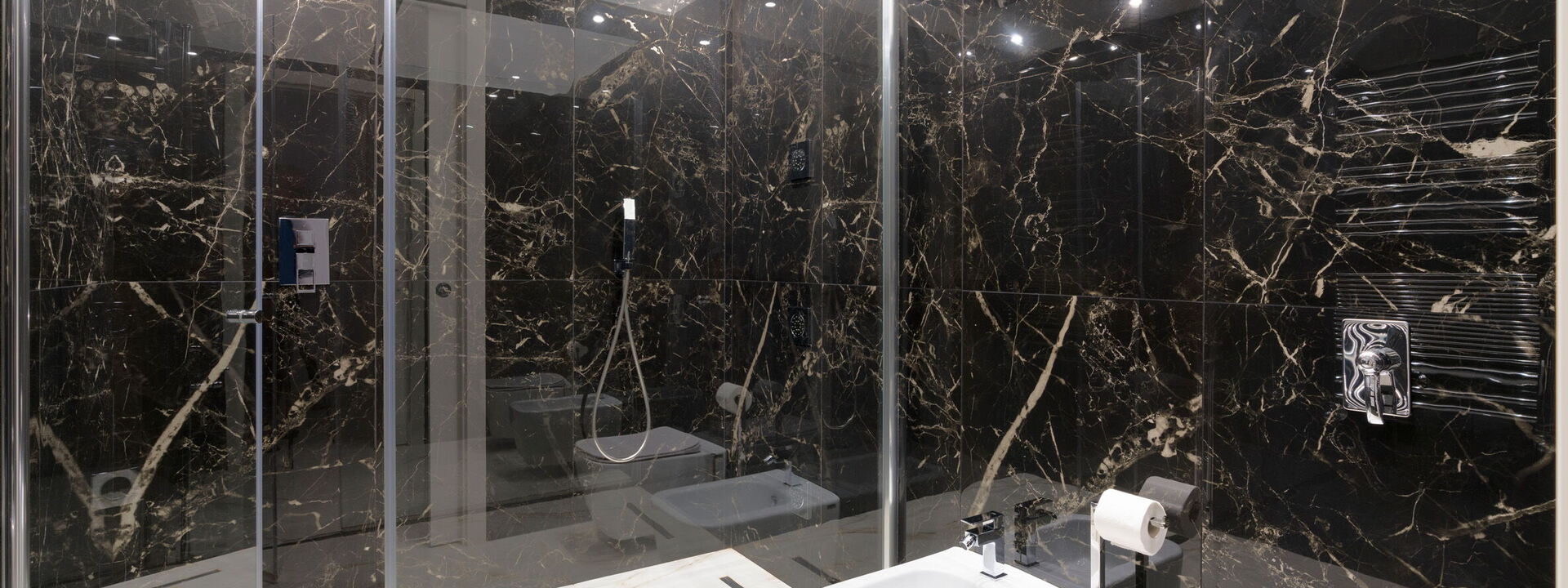 Villa Agrigenta - Ribera, Sicilia: Autumn, Bathroom, Spring, Summer