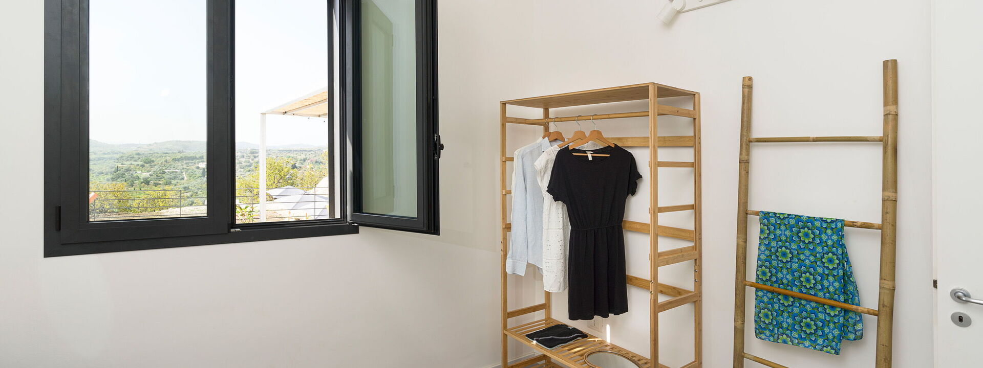 Casa Bianca - Noto, Sicilia: Autumn, Bedroom, Spring, Summer