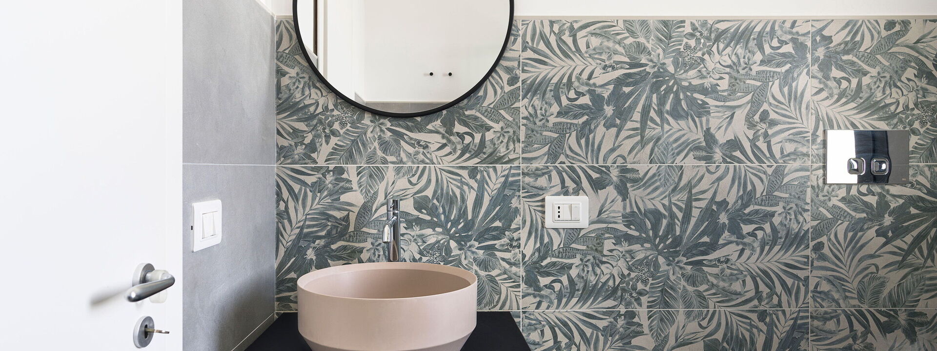 Casa Bianca - Noto, Sicilia: Autumn, Bathroom, Spring, Summer