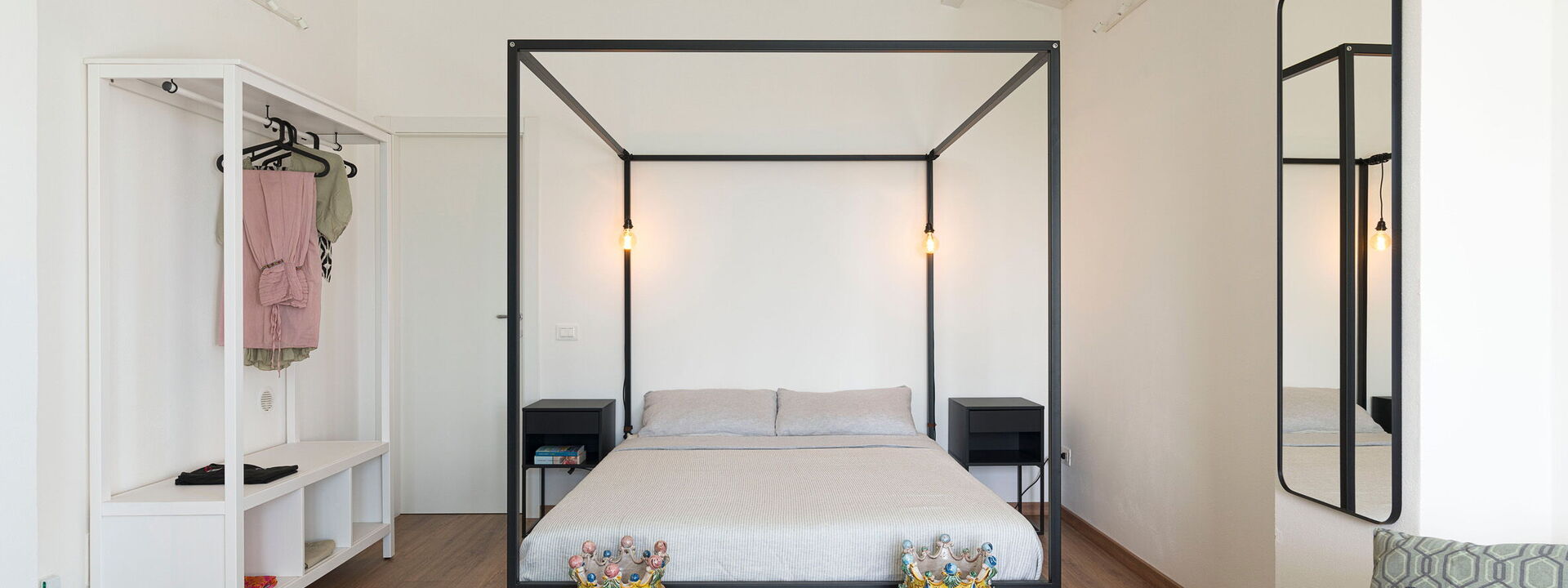 Casa Bianca - Noto, Sicilia: Autumn, Bedroom, Living Room, Other Room, Spring, Summer