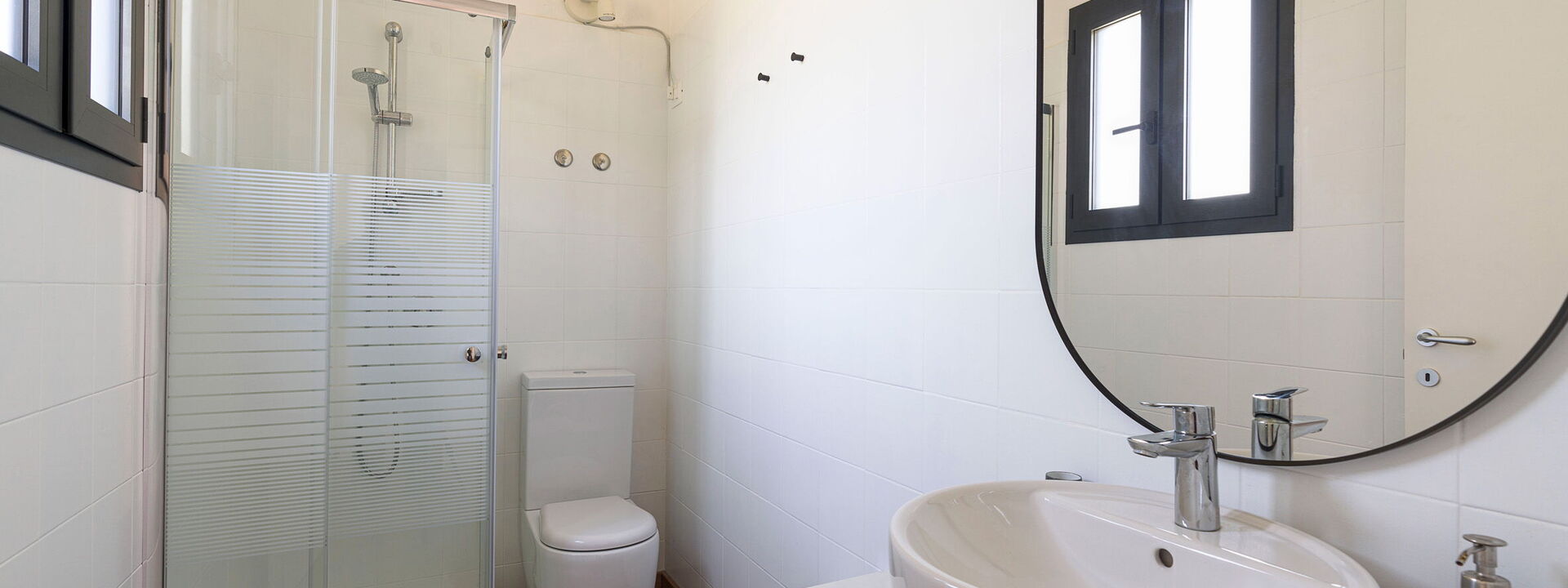 Casa Bianca - Noto, Sicilia: Autumn, Bathroom, Other Room, Spring, Summer