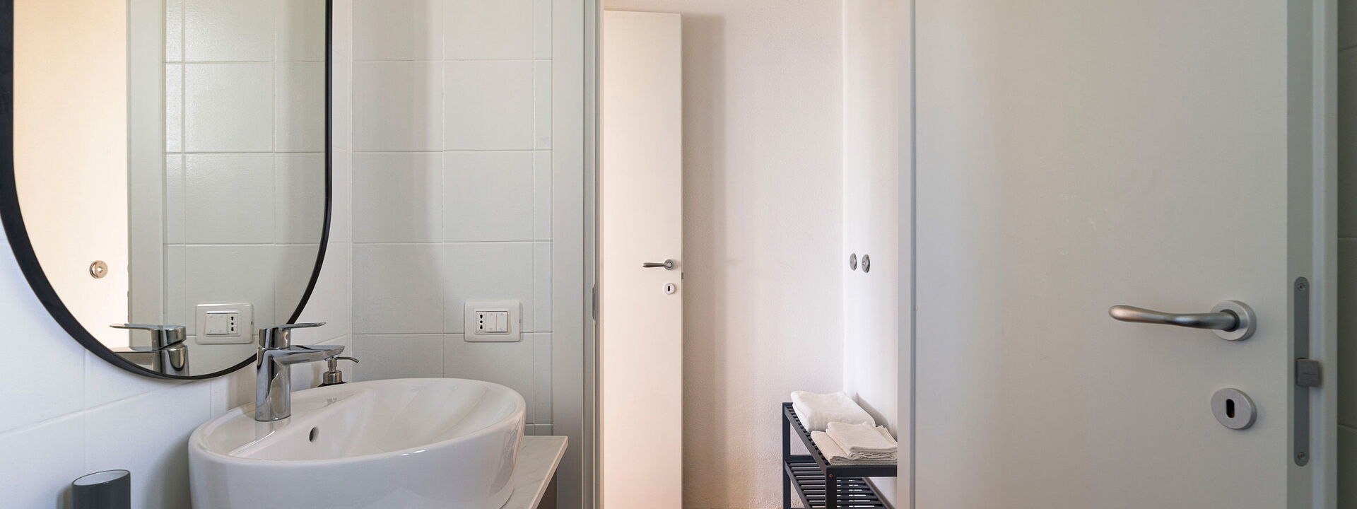 Casa Bianca - Noto, Sicilia: Autumn, Bathroom, Other Room, Spring, Summer