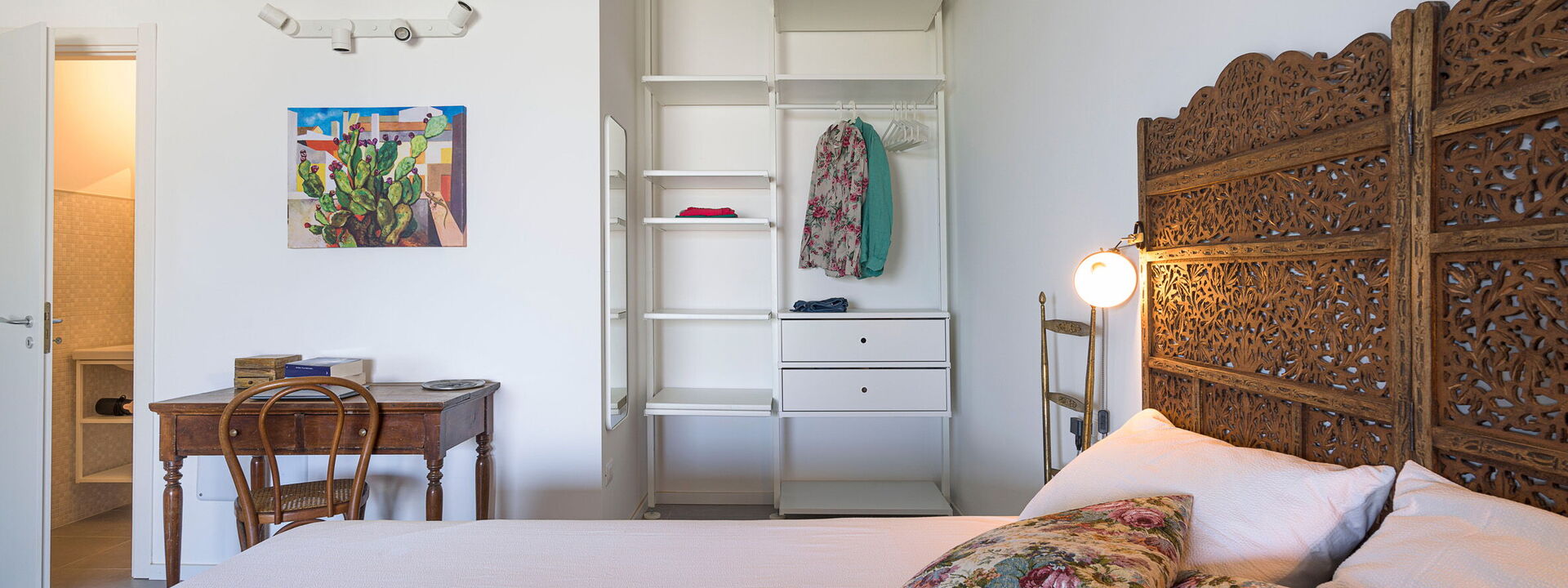 Casa Bianca - Noto, Sicilia: Autumn, Bedroom, Spring, Summer