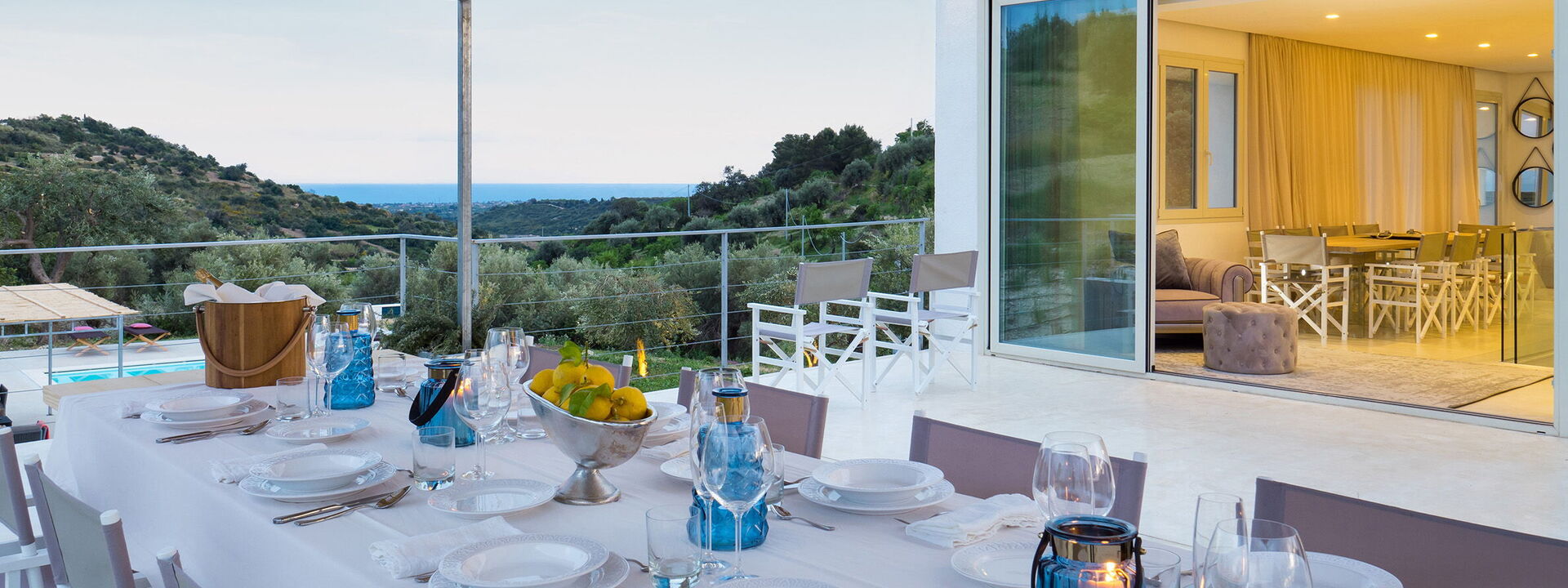 Casabella - Avola, Sicilia: Autumn, Balcony / Terrace / Patio, Building Exterior, Outdoor, Spring, Summer