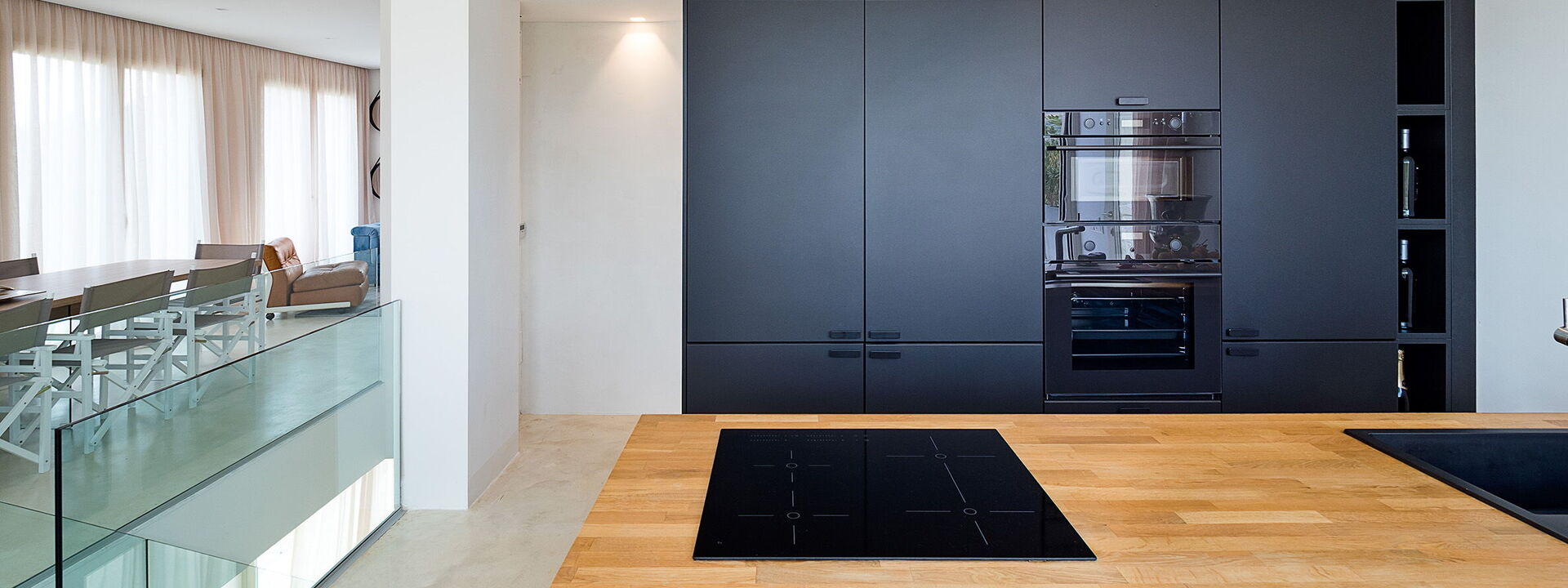 Casabella - Avola, Sicilia: Autumn, Dining Room, Kitchen, Spring, Summer