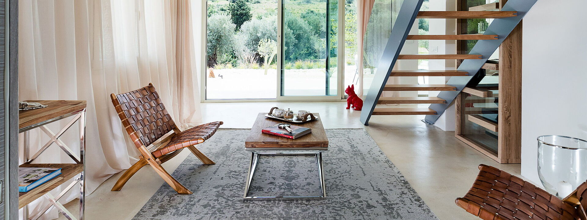 Casabella - Avola, Sicilia: Autumn, Living Room, Other Room, Spring, Summer