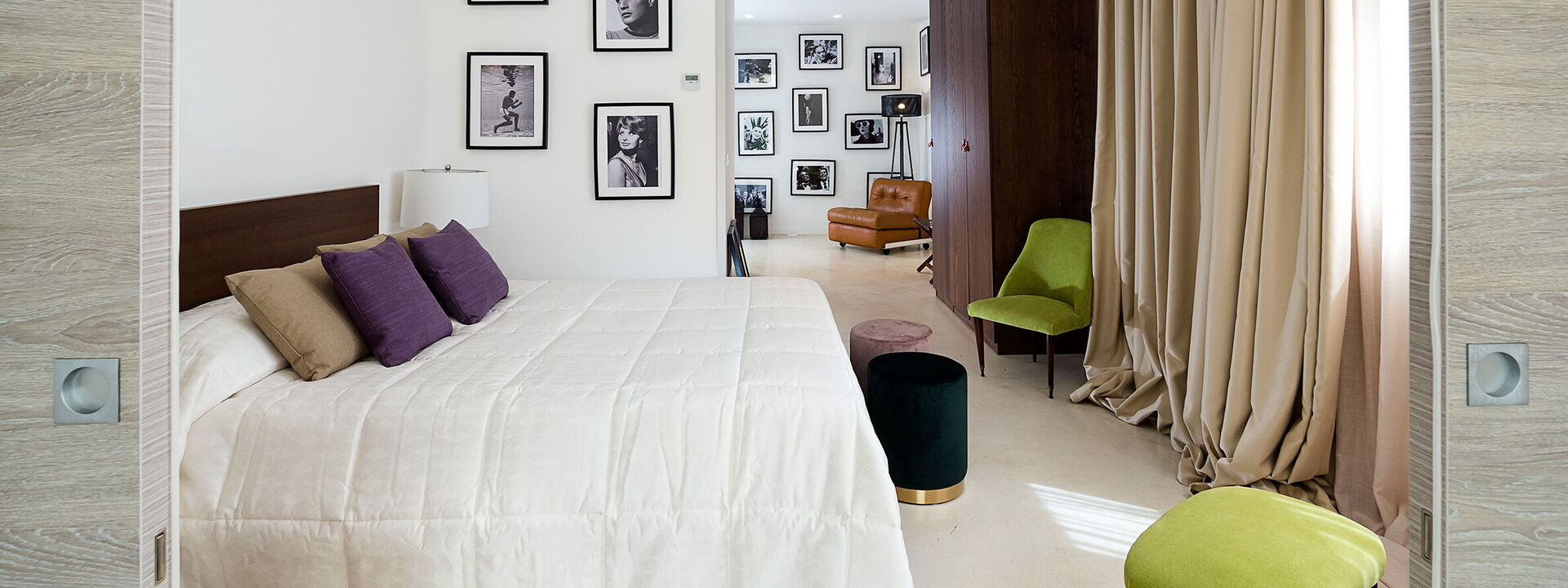 Casabella - Avola, Sicilia: Autumn, Bedroom, Spring, Summer