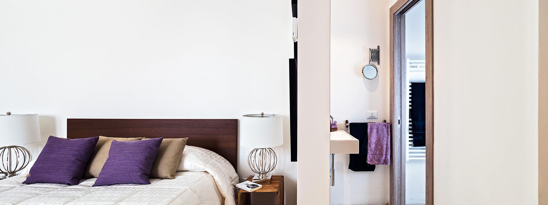 Casabella - Avola, Sicilia: Autumn, Bedroom, Spring, Summer