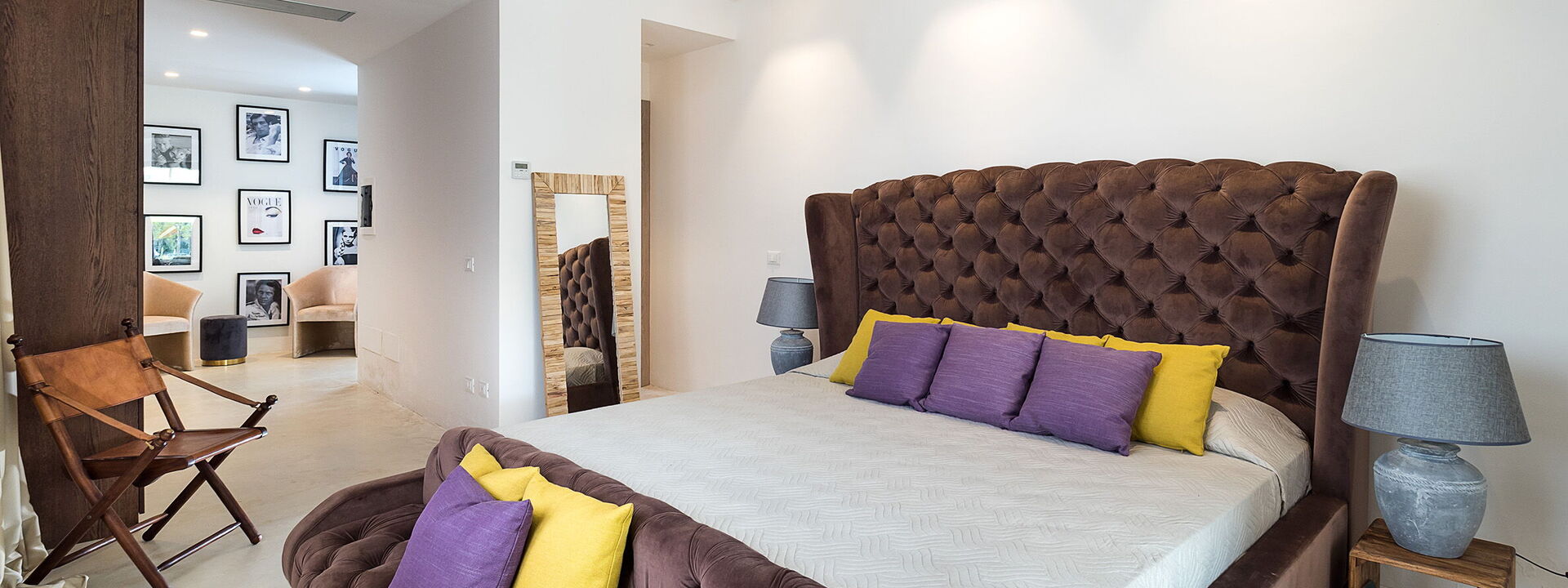 Casabella - Avola, Sicilia: Autumn, Bedroom, Spring, Summer