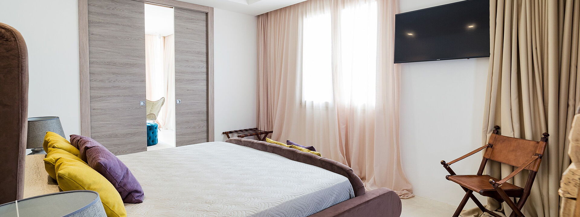 Casabella - Avola, Sicilia: Autumn, Bedroom, Spring, Summer