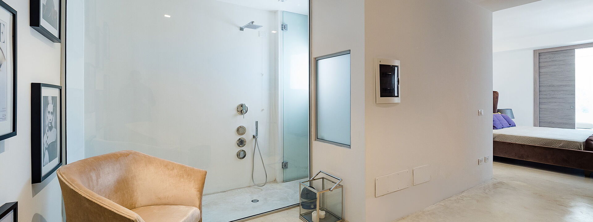 Casabella - Avola, Sicilia: Autumn, Bathroom, Bedroom, Spring, Summer