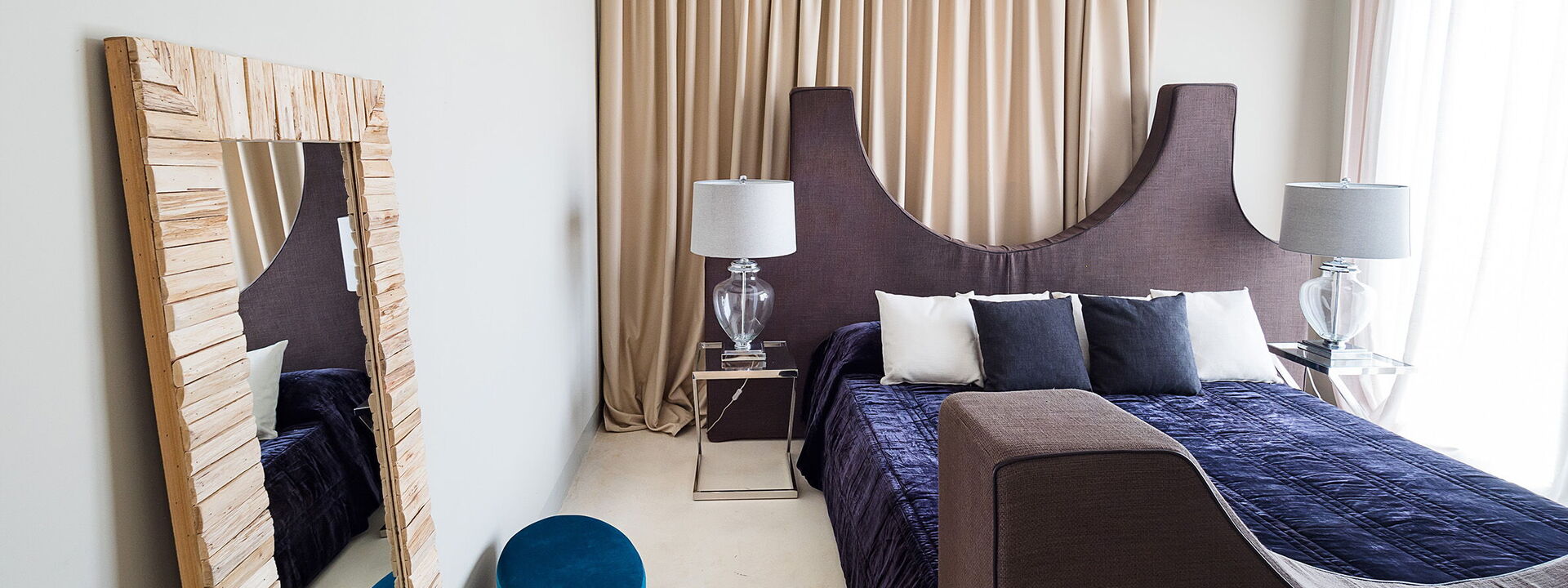 Casabella - Avola, Sicilia: Autumn, Bedroom, Spring, Summer