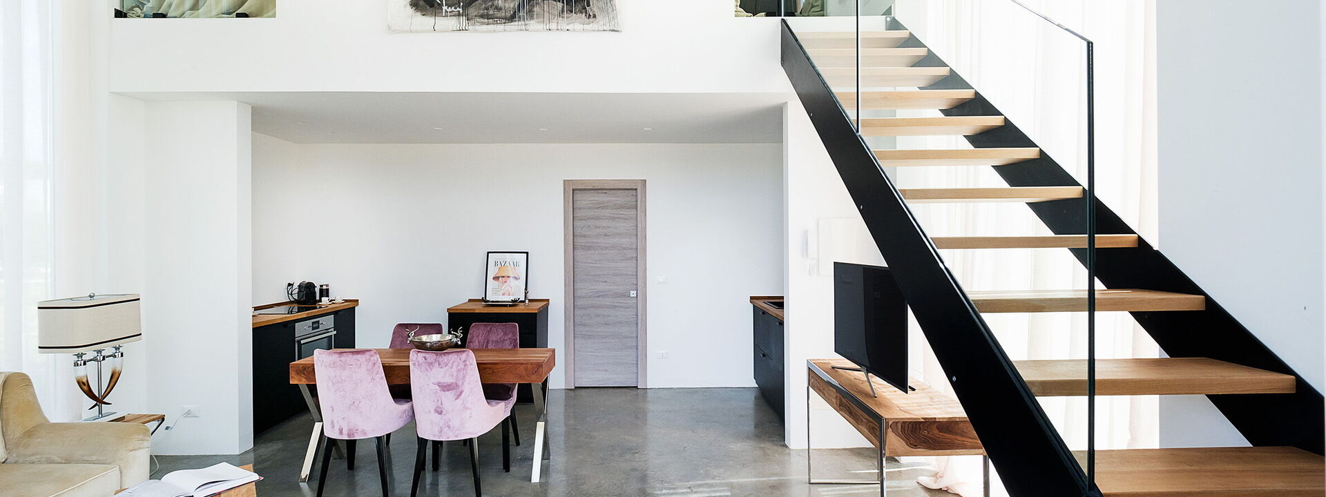 Casabella - Avola, Sicilia: Autumn, Dining Room, Living Room, Spring, Summer