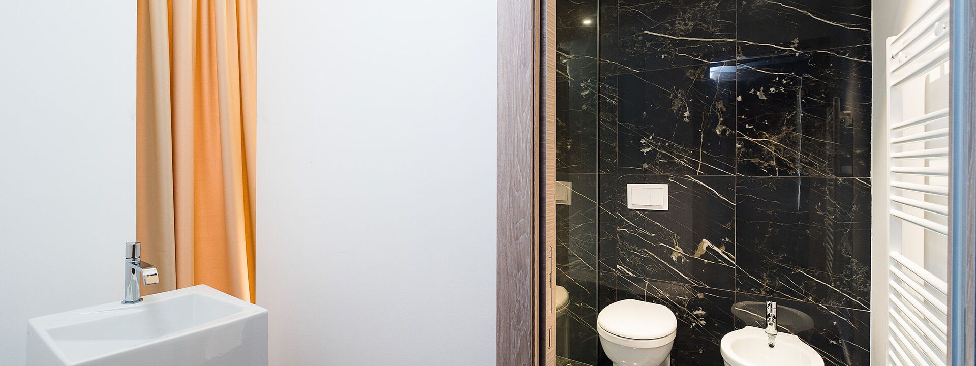 Casabella - Avola, Sicilia: Autumn, Bathroom, Spring, Summer