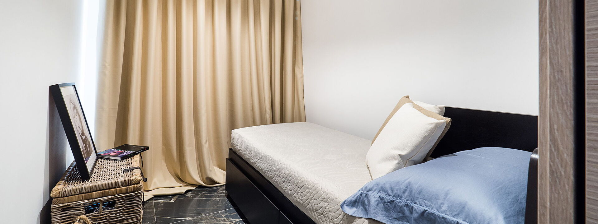 Casabella - Avola, Sicilia: Autumn, Bedroom, Spring, Summer