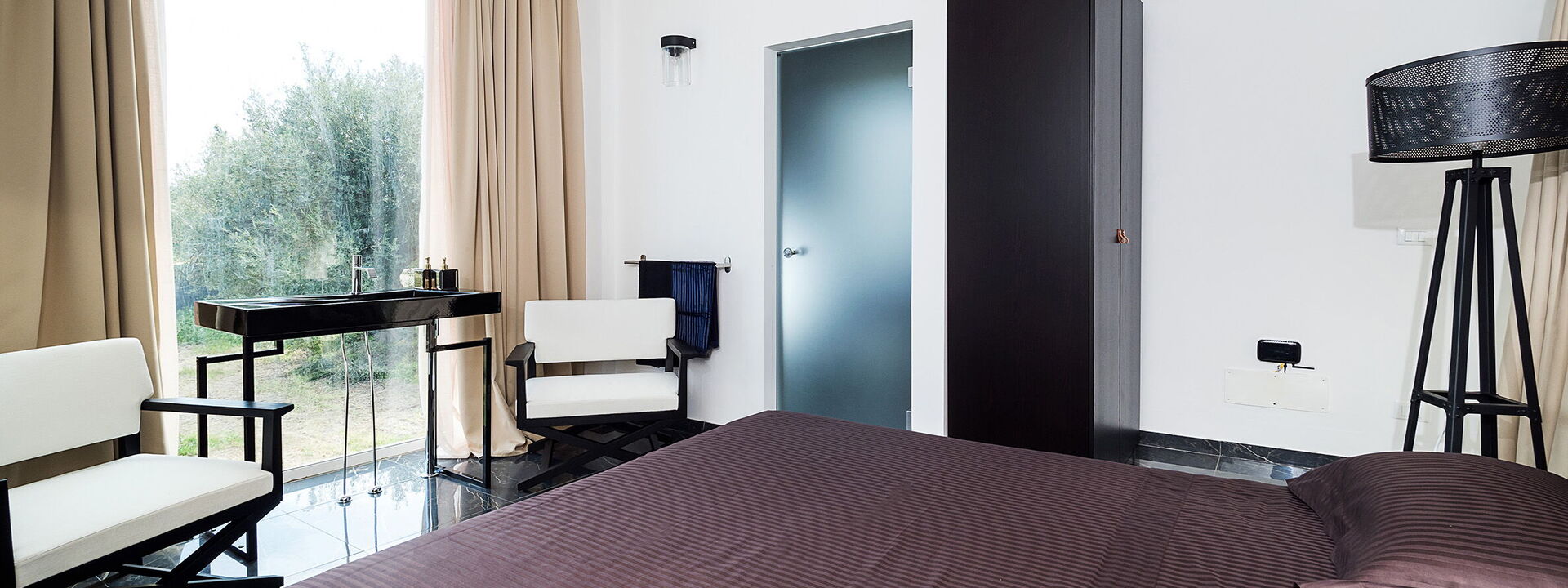 Casabella - Avola, Sicilia: Autumn, Bedroom, Spring, Summer