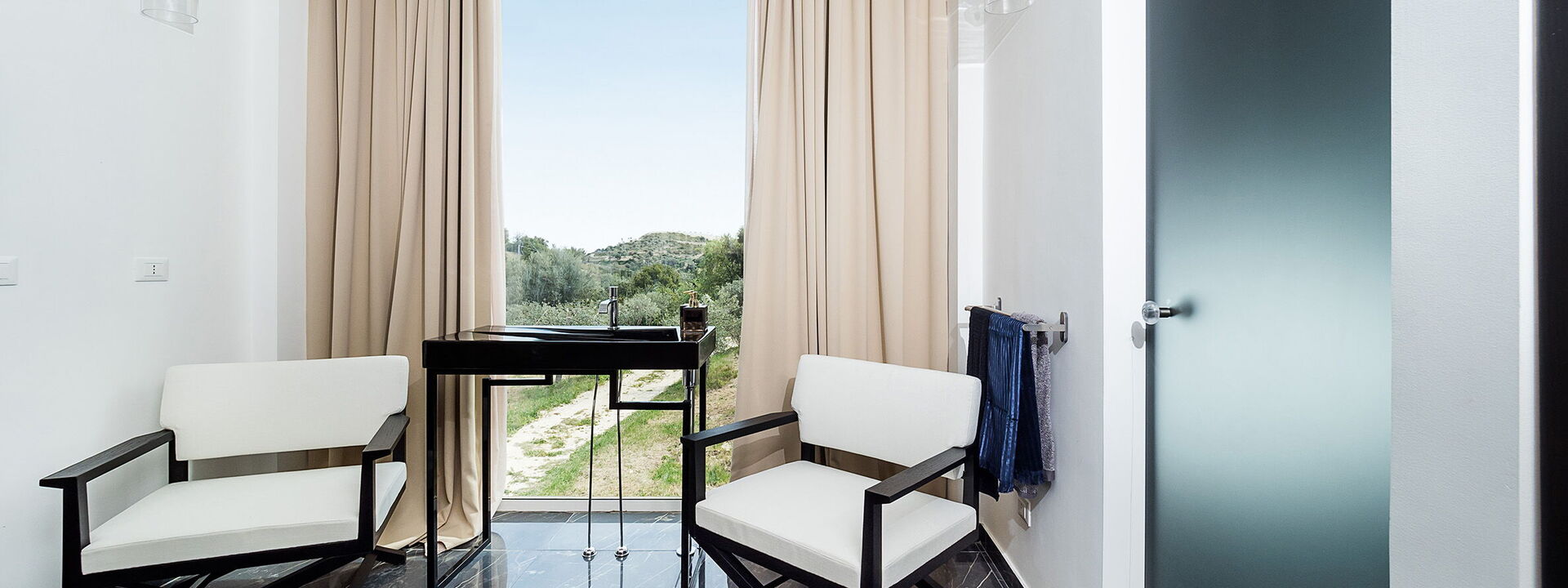 Casabella - Avola, Sicilia: Autumn, Bedroom, Spring, Summer