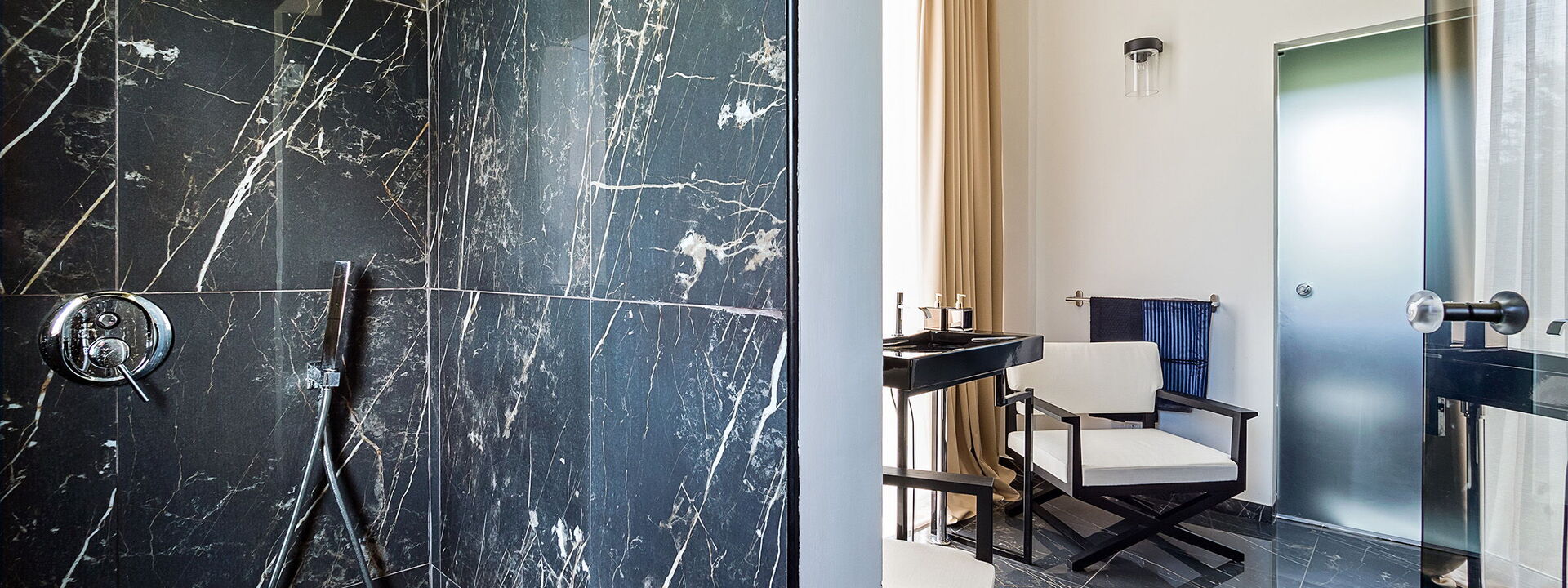 Casabella - Avola, Sicilia: Autumn, Bathroom, Spring, Summer