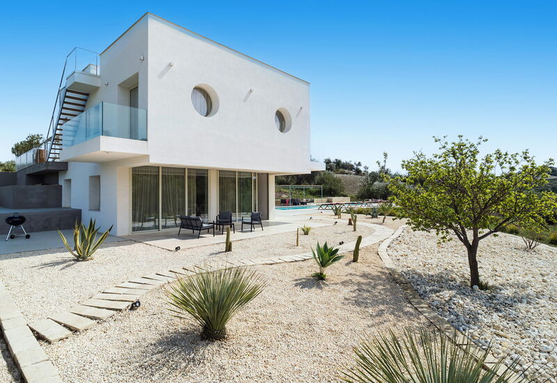 Casabella - Avola, Sicilia: Automne, Été, Extérieur, Extérieurs, Jardin, Printemps