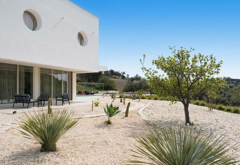 Casabella - Avola, Sicilia: Automne, Été, Extérieur, Extérieurs, Jardin, Printemps