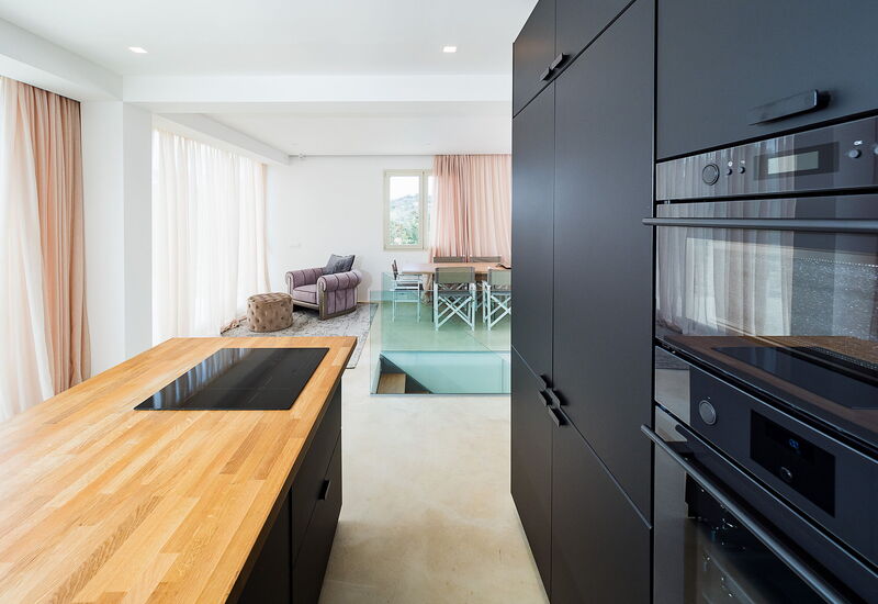 Casabella - Avola, Sicilia: Automne, Cuisine, Été, Printemps, Salle à manger