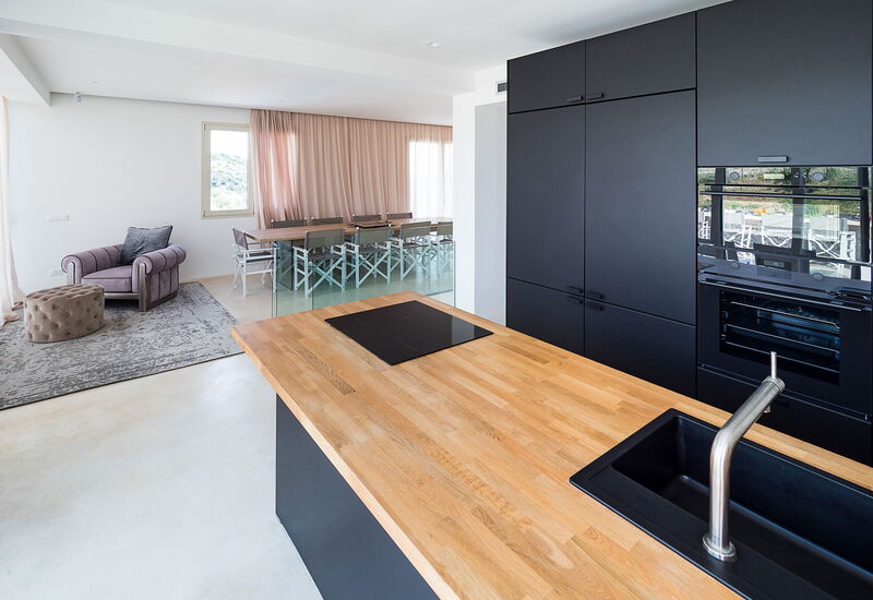 Casabella - Avola, Sicilia: Automne, Cuisine, Été, Printemps, Salle à manger