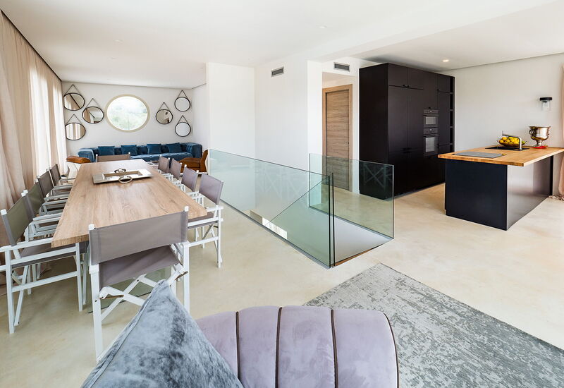 Casabella - Avola, Sicilia: Automne, Cuisine, Été, Printemps, Salle à manger