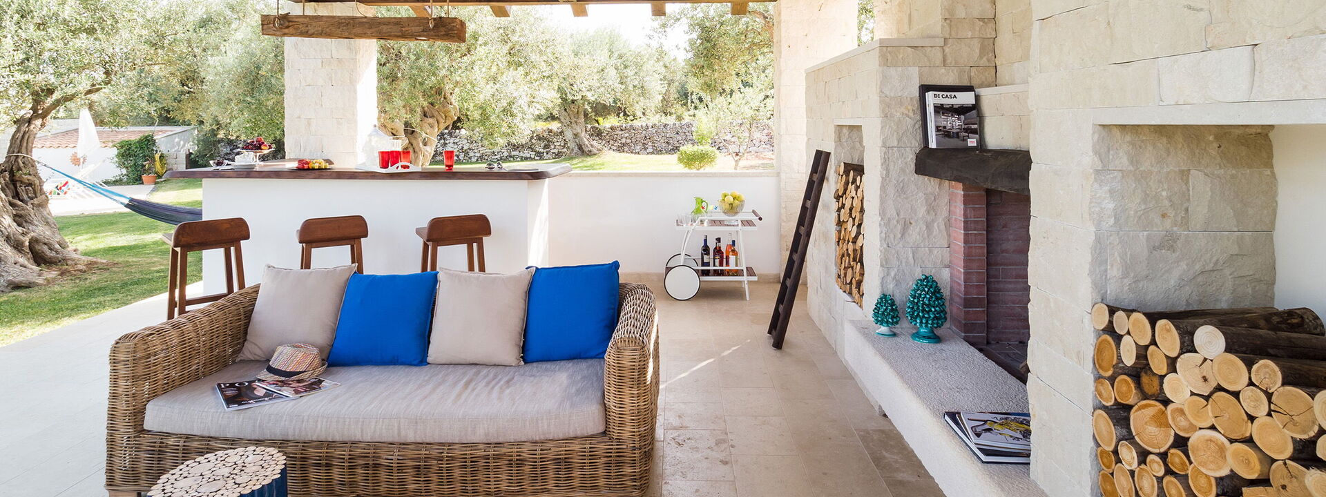 Corte Carrubo - Rosolini, Sicilia: Autumn, Balcony / Terrace / Patio, Building Exterior, Outdoor, Spring, Summer