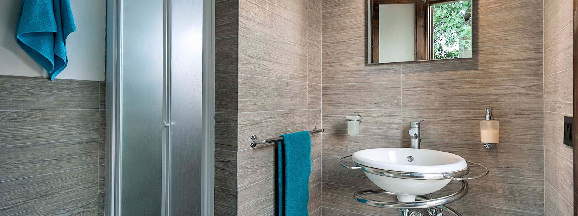 Corte Carrubo - Rosolini, Sicilia: Autumn, Bathroom, Spring, Summer