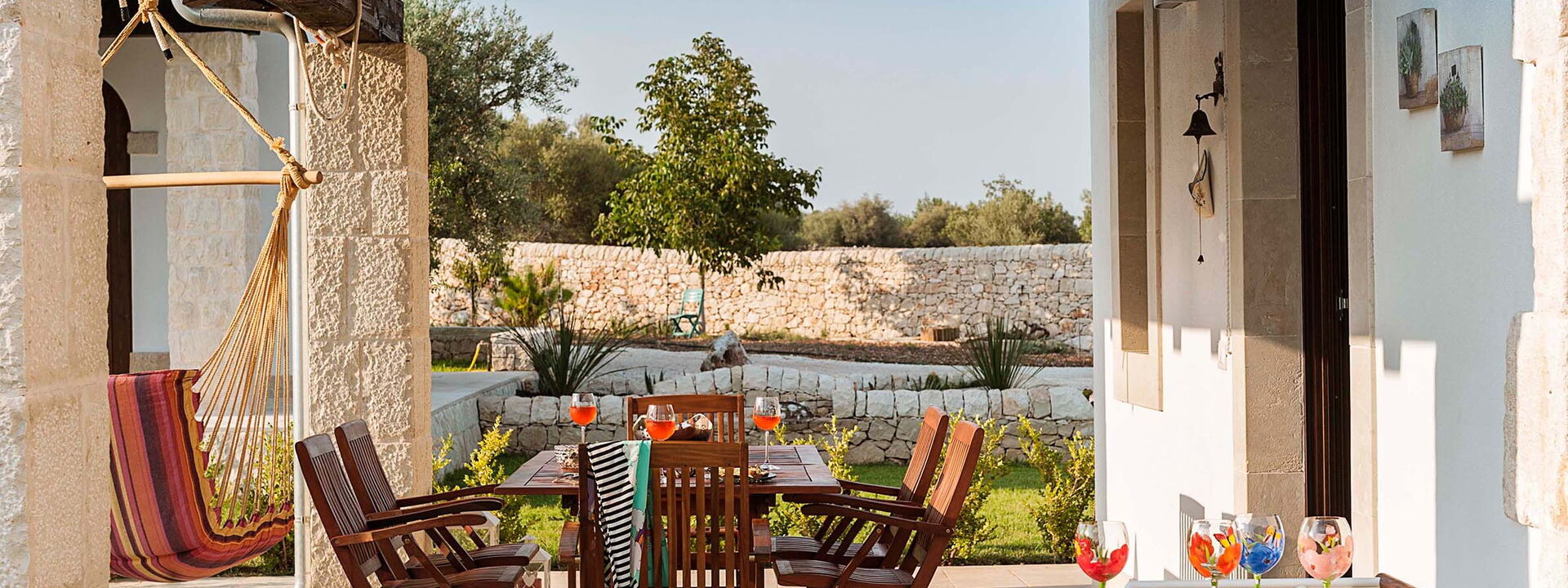 Corte Carrubo - Rosolini, Sicilia: Autumn, Balcony / Terrace / Patio, Building Exterior, Garden, Outdoor, Spring