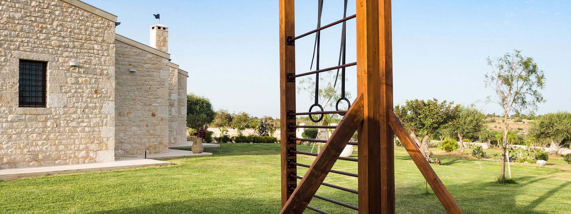 Corte Carrubo - Rosolini, Sicilia: Autumn, Balcony / Terrace / Patio, Building Exterior, Garden, Outdoor, Spring