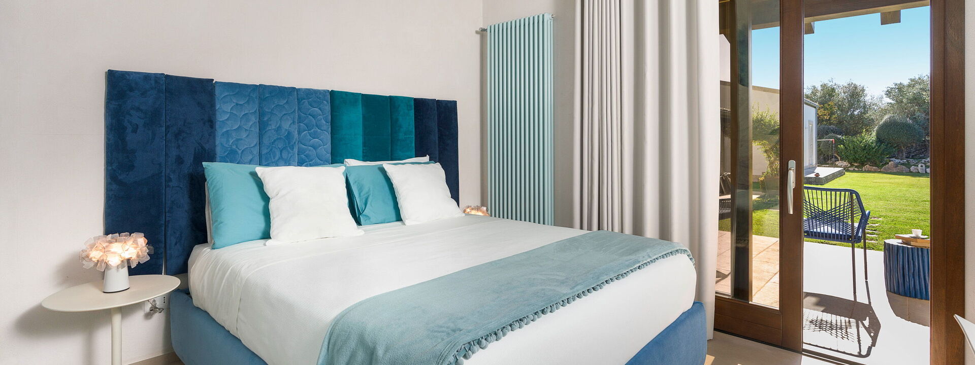 Corte Carrubo - Rosolini, Sicilia: Autumn, Bedroom, Spring, Summer