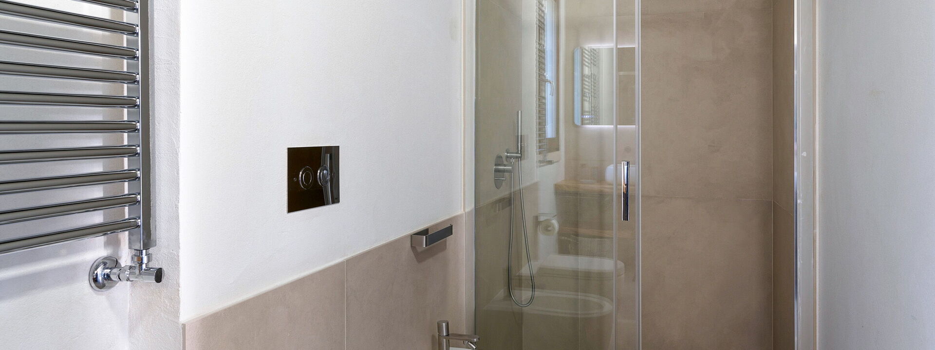 Corte Carrubo - Rosolini, Sicilia: Autumn, Bathroom, Spring, Summer